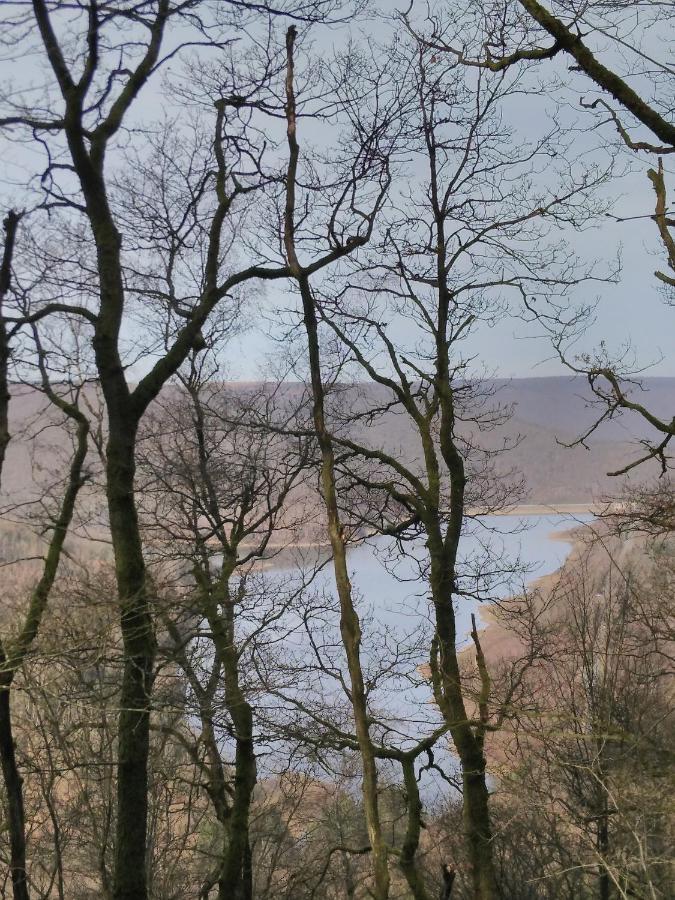 Entre Meuse et forêt Revin  Exterior foto